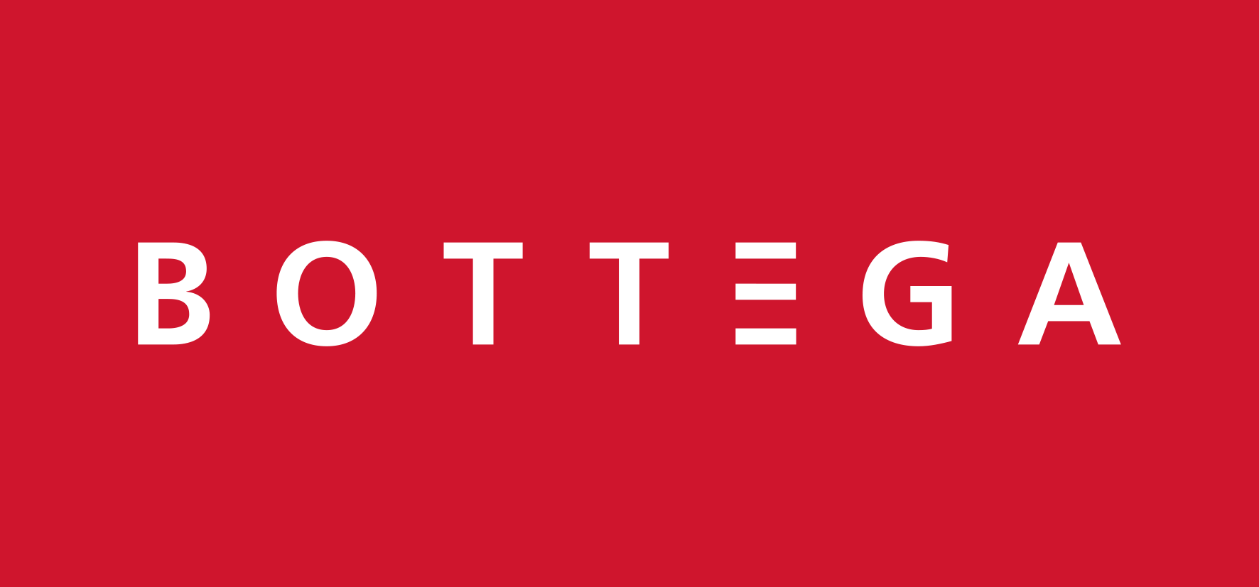 Bottega logo outlet